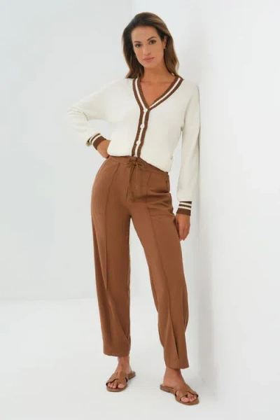 Anatomie Esperanza Sweater In Neutral