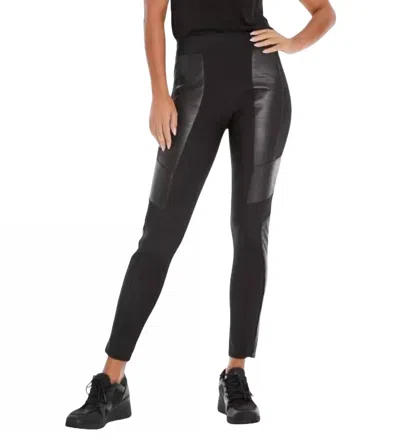 Anatomie Etherlane Leggings In Black