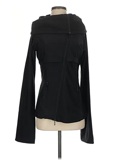Pre-owned Anatomie Jacket In Black