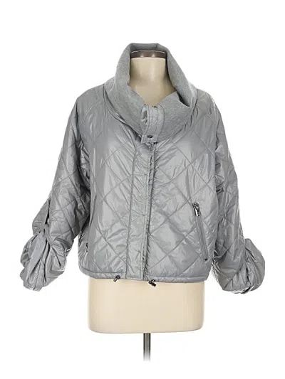 Pre-owned Anatomie Jacket In Gray