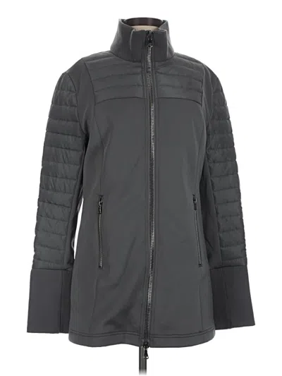 Pre-owned Anatomie Jacket In Gray