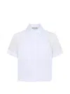 Anatomie Jade Shirt In White