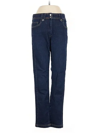 Pre-owned Anatomie Jeans In Blue