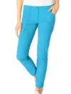 Anatomie Kate Cargo Pants In Blue