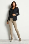 Anatomie Women's Kenya Safari Jacket In Black
