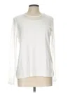 Anatomie Long Sleeve T-shirt In Multi