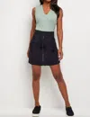 Anatomie Madelyn Tank Top In Sage In Multi