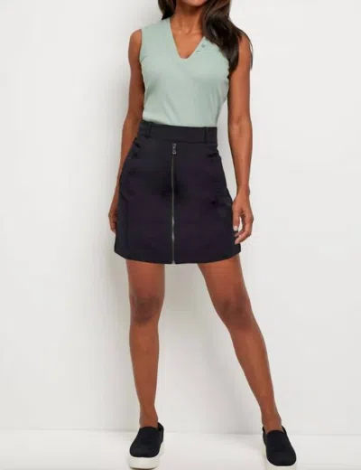 Anatomie Madelyn Tank Top In Sage In Multi