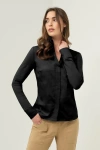 Anatomie Matilda Top In Black