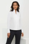 Anatomie Matilda Top In White