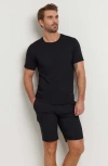 Anatomie Scott Crewneck T-shirt