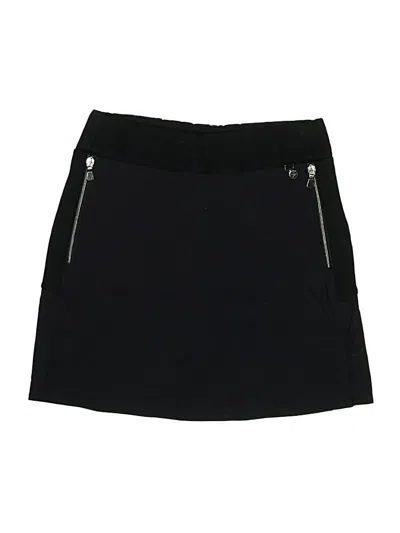 Pre-owned Anatomie Skort In Black