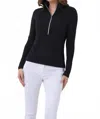 Anatomie Stacey Top In Black