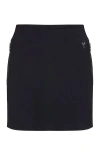 Anatomie Suzzette Golf Skort In Black