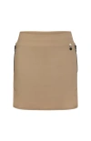 Anatomie Suzzette Sport Luxe Skort In Khaki