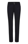 Anatomie The Luisa Skinny Jean Pant In Black