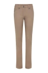 Anatomie The Luisa Skinny Jean Pant In Khaki