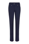 Anatomie The Skyler Travel Pant In Navy