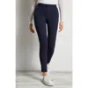 Anatomie The Thea Curvy Pant In Navy