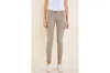 Anatomie Women's Kate Skinny Cargo Pant In Khaki