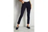 Anatomie Women's Kate Skinny Cargo Pant In Navy