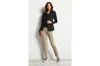 Anatomie Women's Kenya Safari Jacket In Black
