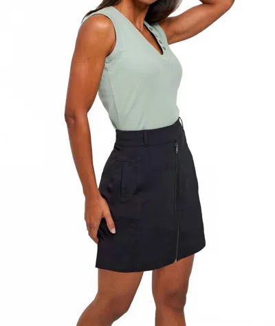 Anatomie Women's Madelyn Tank Top In Sage In Multi