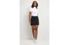 Anatomie Women's Suzzette Sport Luxe Skort In Black