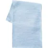 Anaya Bay View Indoor Outdoor Table Runner In Blue