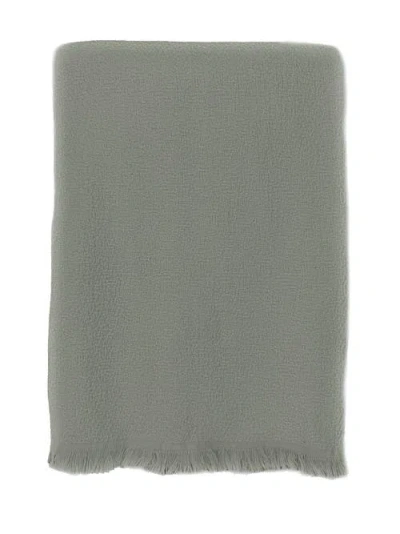 Anaya Blissful Throw In Gray