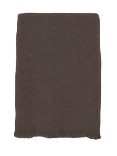 Anaya Blissful Throw In Brown
