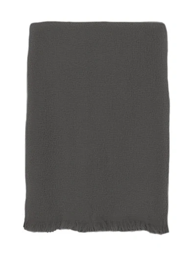 Anaya Blissful Throw In Black