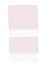 Anaya Charleston Stripe Turkish Cotton Beach Towel
