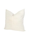 Anaya Pure Air Outdoor Pillow In Beige
