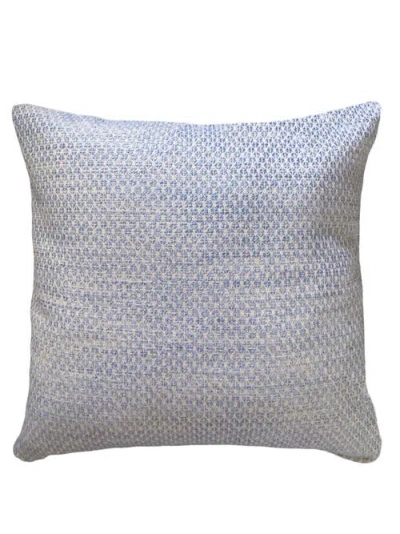Anaya Coastal Breeze Indoor Outdoor Pillow In Blue