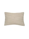 Anaya Pure Air Outdoor Pillow In Mocha