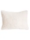 ANAYA COZZY COTTON BOUCLE DOWN DUTCH PILLOW