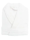 Anaya Home Spa Cotton Terry Robe In White