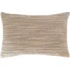 Anaya Pure Air Outdoor Pillow In Beige