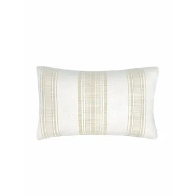 Anaya Pillow In Light Beige