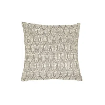 Anaya Pillow In Mocha