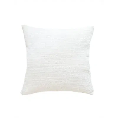 Anaya Pillow In Red