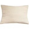 Anaya Pure Air Outdoor Pillow In Beige