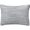 Anaya Pure Air Outdoor Pillow In Grey