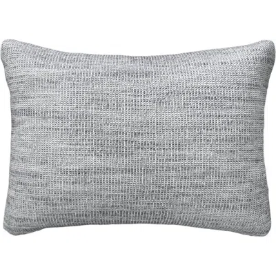 Anaya Pure Air Outdoor Pillow In Grey