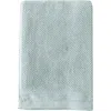 Anaya Serenity Cotton Bath Towel 30"x55" In Gray