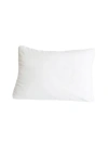 Anaya So Soft Cloud Sleeping Pillow Insert In White