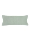 Anaya So Soft Linen Body Pillow Cover Only