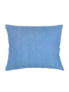 ANAYA ANAYA SO SOFT LINEN DUTCH EURO PILLOW COVER ONLY