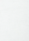 Anaya So Soft Linen Dutch Euro Pillow Down Insert In White